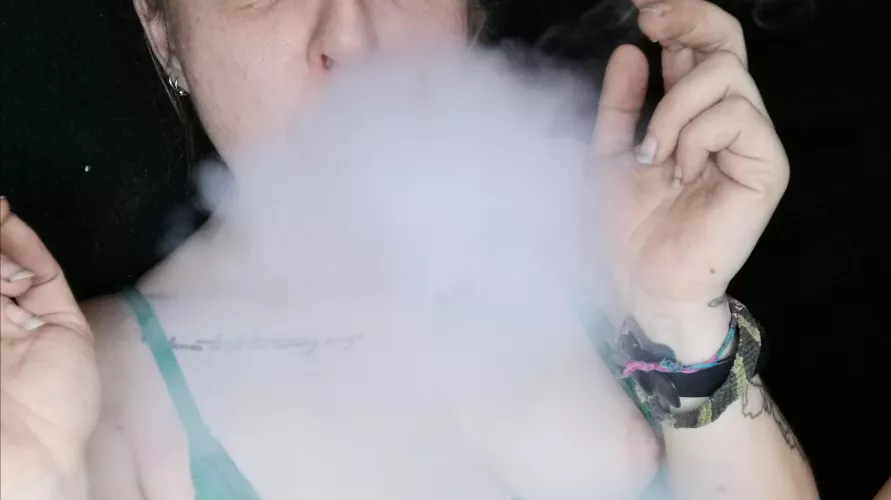 Titty tax for absence, right? by LilithSmoak