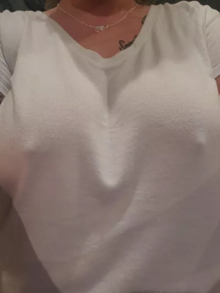 Titty Tuesday 🖤🖤 by CurvynNaughtyyy