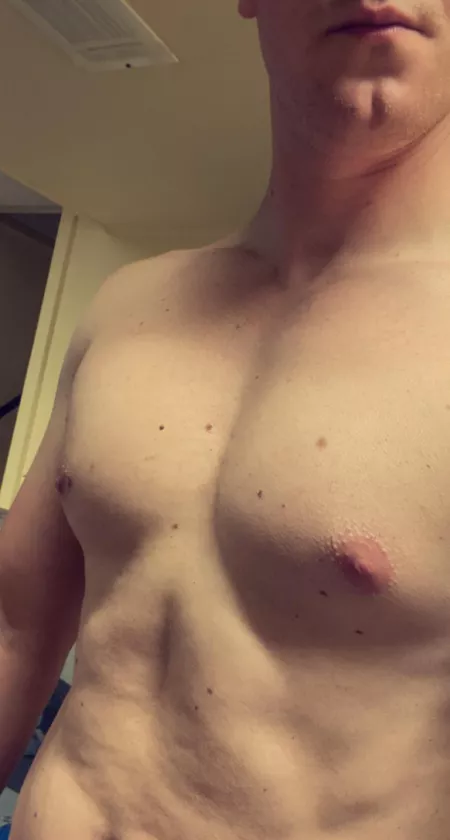 Titty Tuesday by fitzwell69