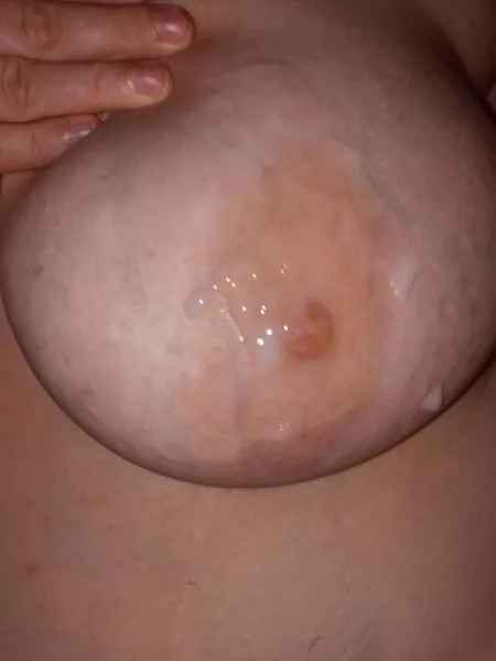 Titty Tuesday by bloodspyderx11