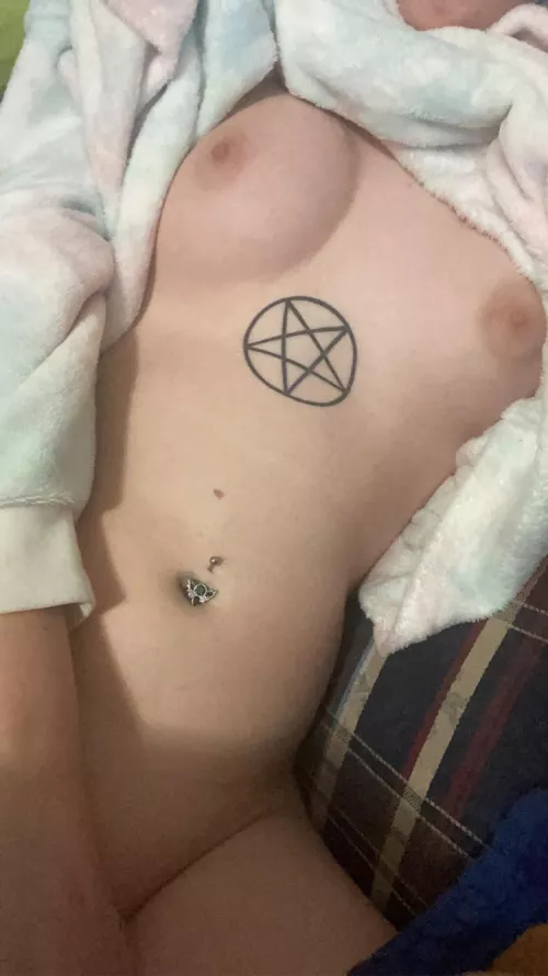 Titty Tuesday anyone? by Wamen-r-gae