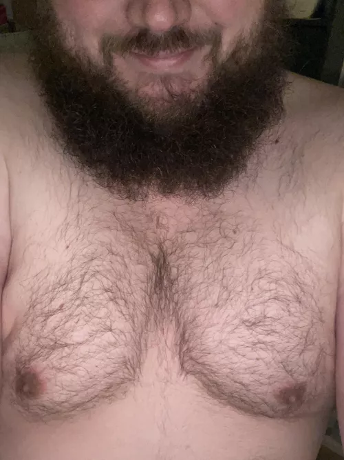 Titty Tuesday or something like that i don’t know M [33] OC by ChemistryElectrical1