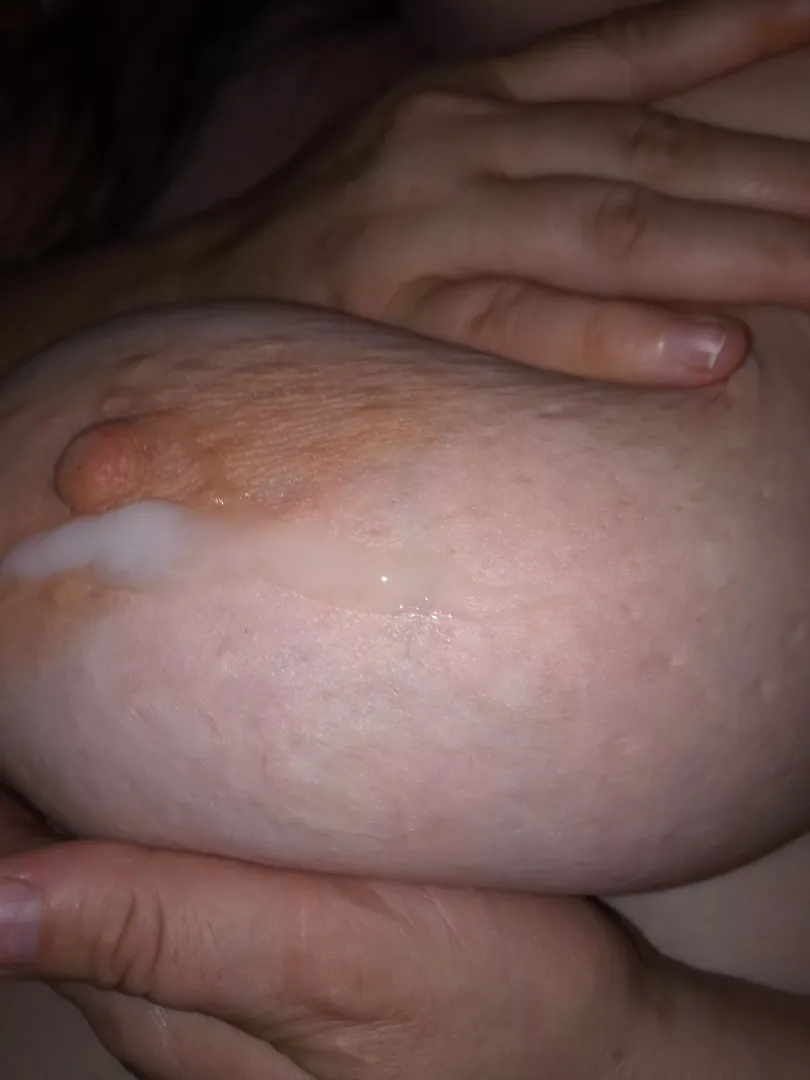 Titty Tuesday posted by bloodspyderx11