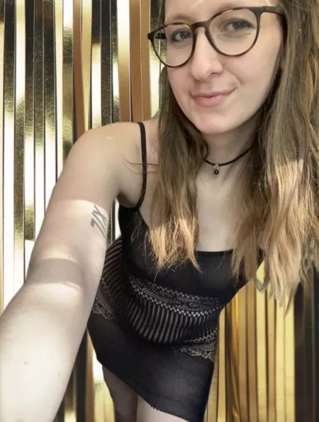 Titty Tuesday 😛 see them on my OF! by xoxomikki7