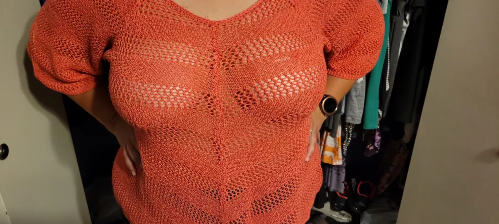 Titty Tuesday 😉 by irishskater_82