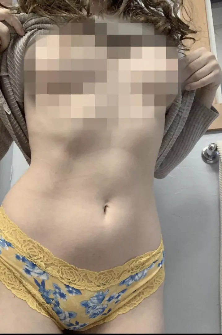 Tittys posted by [deleted]