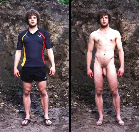 Tjardo Dijkstra (Rugby) by [deleted]