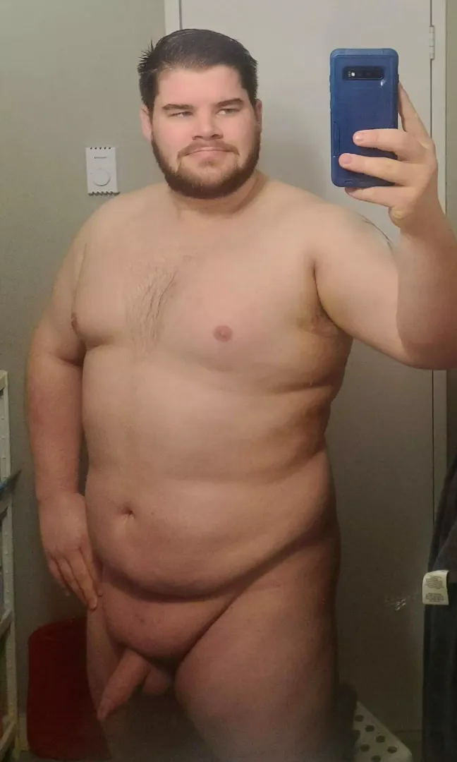 To all the women ( and the men) who fill this page thank you. You guys are so encouraging, polite and just so positive. You're all so supportive and awesome to people like me who feel down about themselves.thank you . posted by DryQuantity926