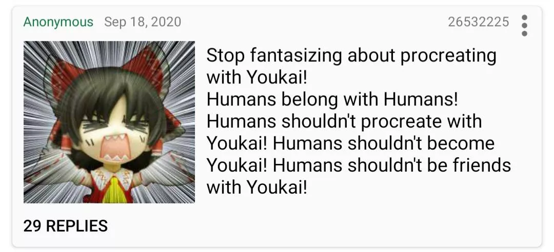 To all you guys in here posted by huynd2001