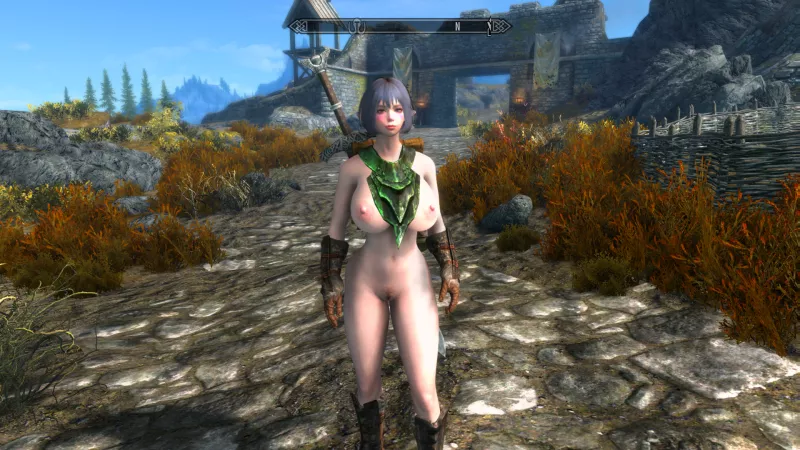 To Any Xbox Player looking for a nude mod hit me up by Big-Cartoonist-583