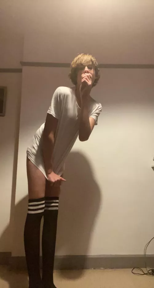 to anyone seeing this good night <3 by femboyuwunya