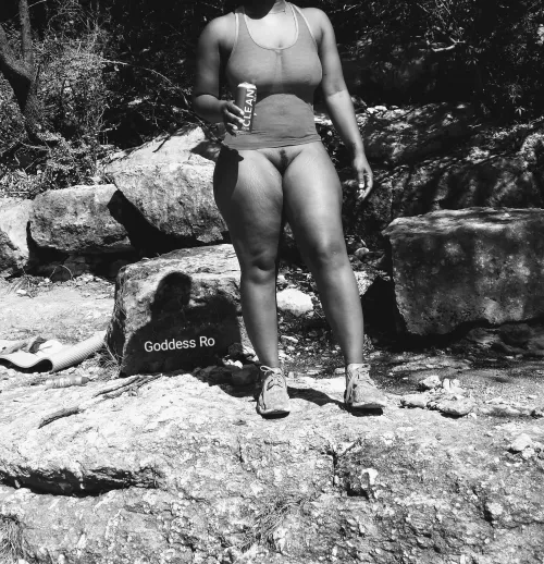 To bad it's getting to cold for Hippie Hollow( Austin,TX). Can't wait to visit again!! by Consistent_Complex53