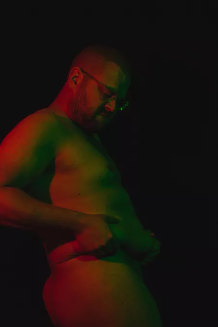 “To be beautiful means to be yourself. You don’t need to be accepted by others. You need to accept yourself.” — Thich Nhat Hanh by DudeoirBorck