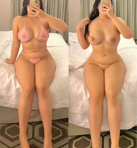 To be honest, do you think I can make you cum? by bobabuttgirl