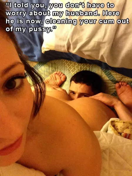 To be honest, I don’t think he was very worried by onehardguy