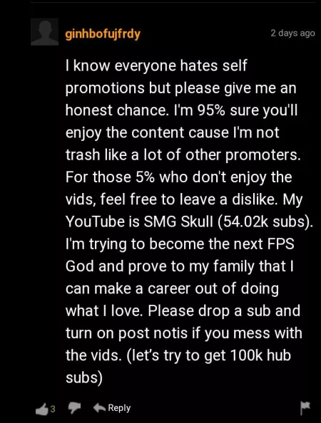 To become the number One FPS God you must practice all kinds of shots. Especially precision cum shots on Flys buzzing around by retardbusrider