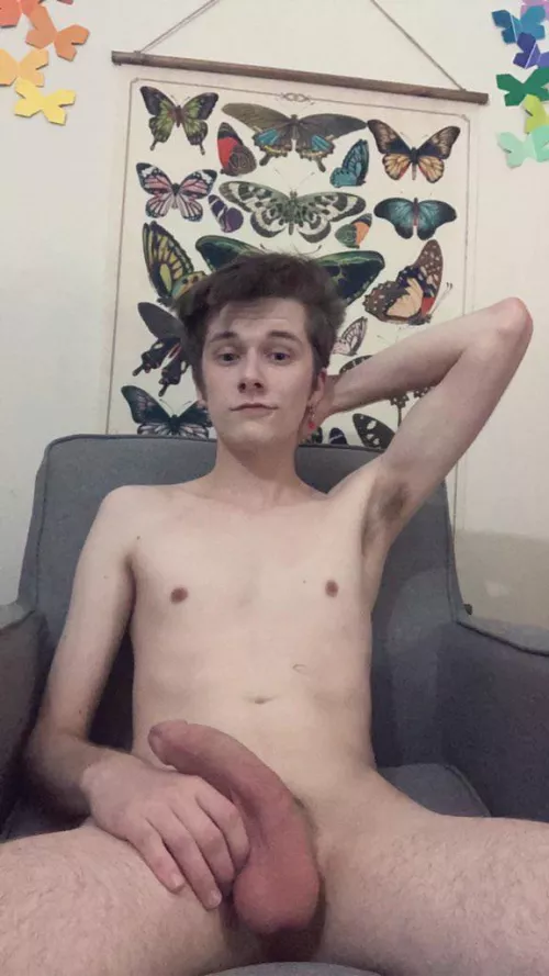 To big? To small? Or just right? by TantalizingX3