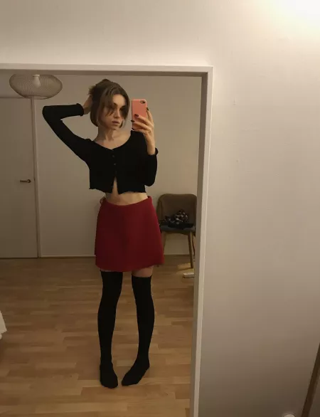 to bra or not to bra by DianaKittyOnlyfans