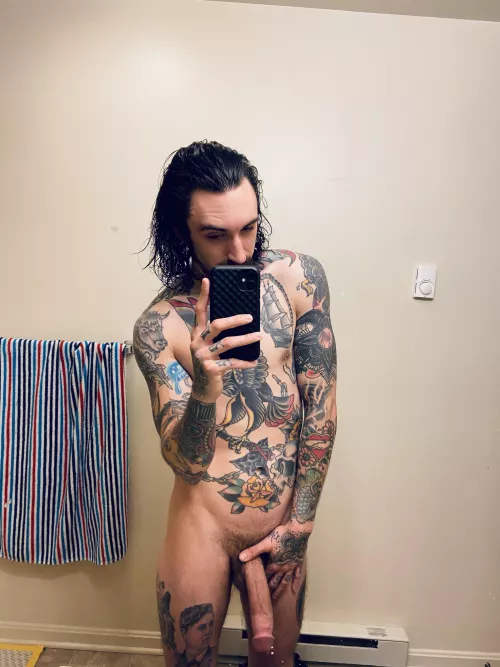 To cut my hair or not to cut my hair? That is the question. by loveulikeareptile