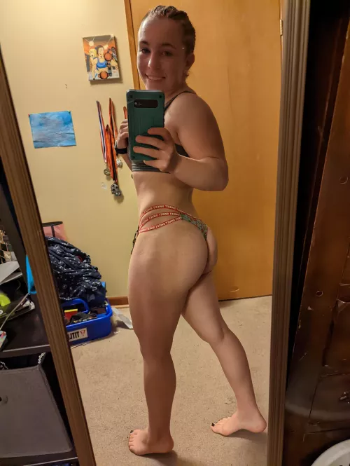 To excited to sleep! by Tasha_The_T-Rex