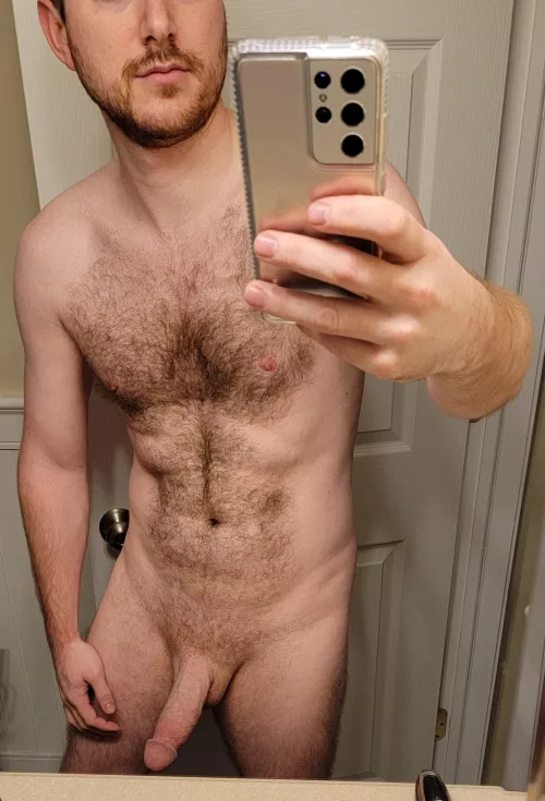To Hairy or Nah? (33) by bigcb8in
