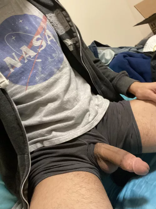 To infinity and beyond 😌 haha by BoredQueerPanda