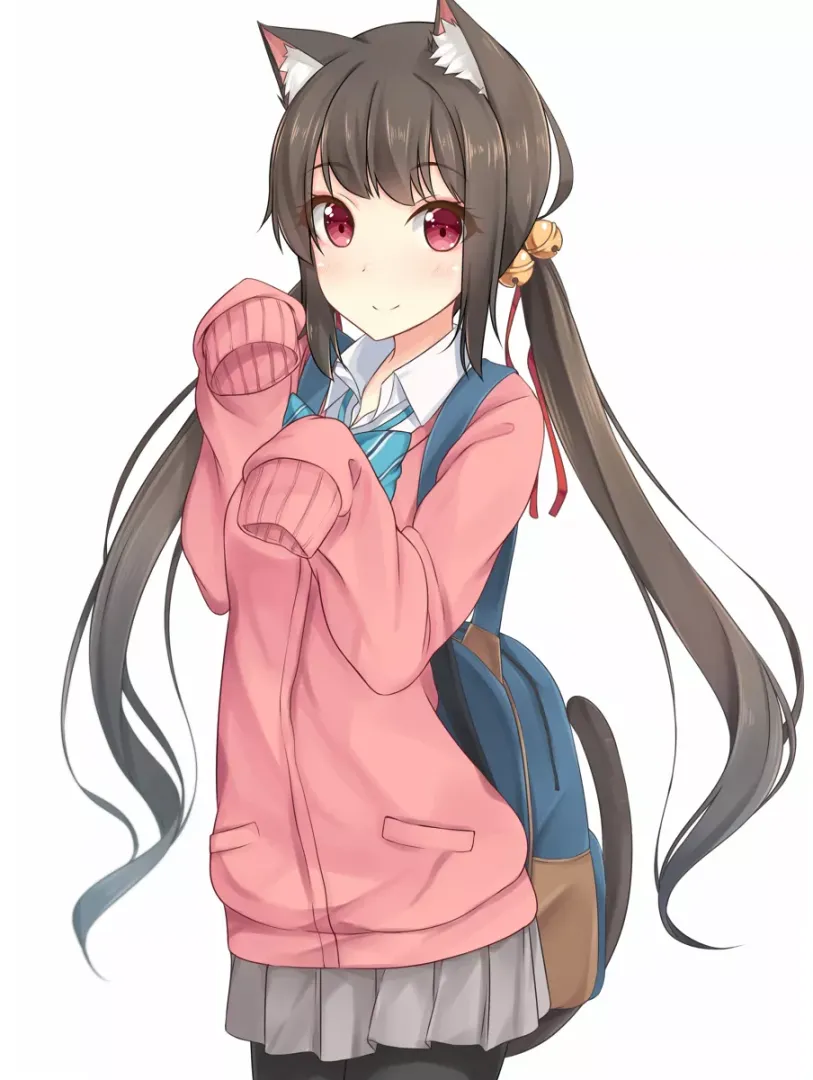 To school! posted by Dhova