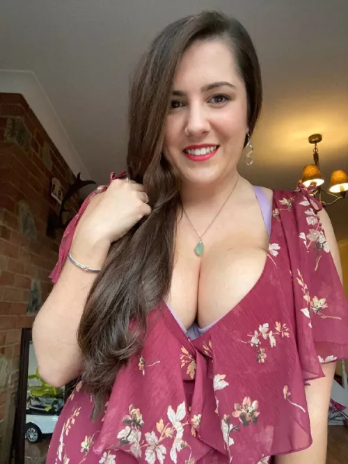 To seduce you! by CherylAnn_gg