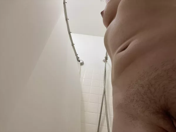 To shave or not to shave?(f) by as-you-wish-daddy