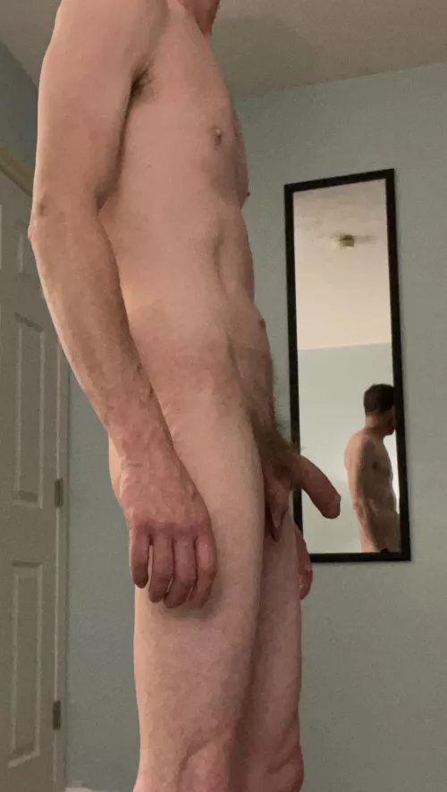 To skinny or ok? by joebird1990