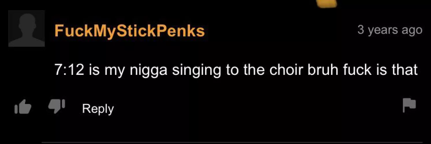 To the choir by i8atoy