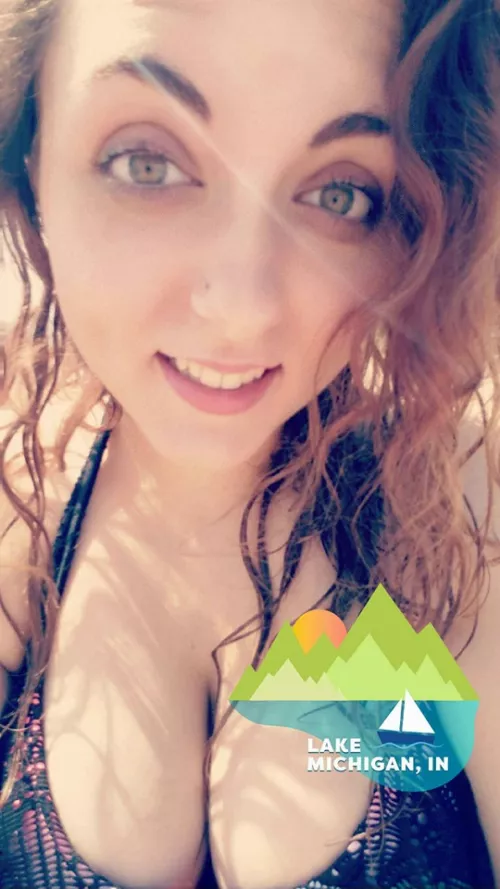 To the lake by SpringUnhappy9179