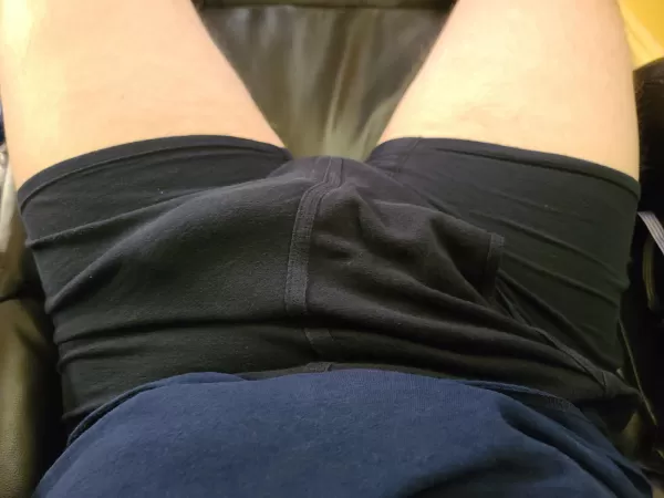 To the left by ResponsiblePromise27