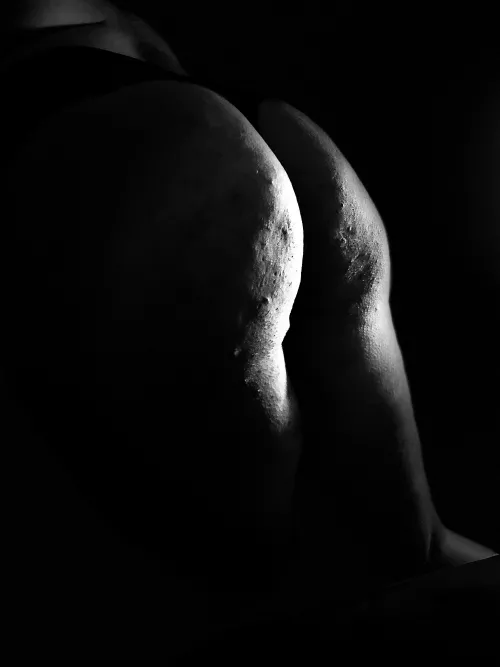 🚀 To the 🌚 🌝 my gf’s ass is so beautiful to me by RocketmanLo