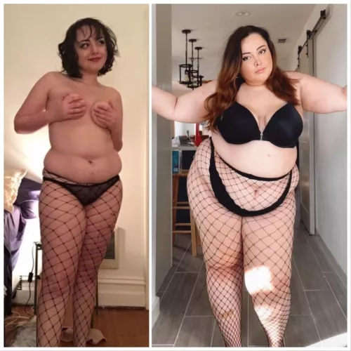 To the right spots by Switch-Break-End