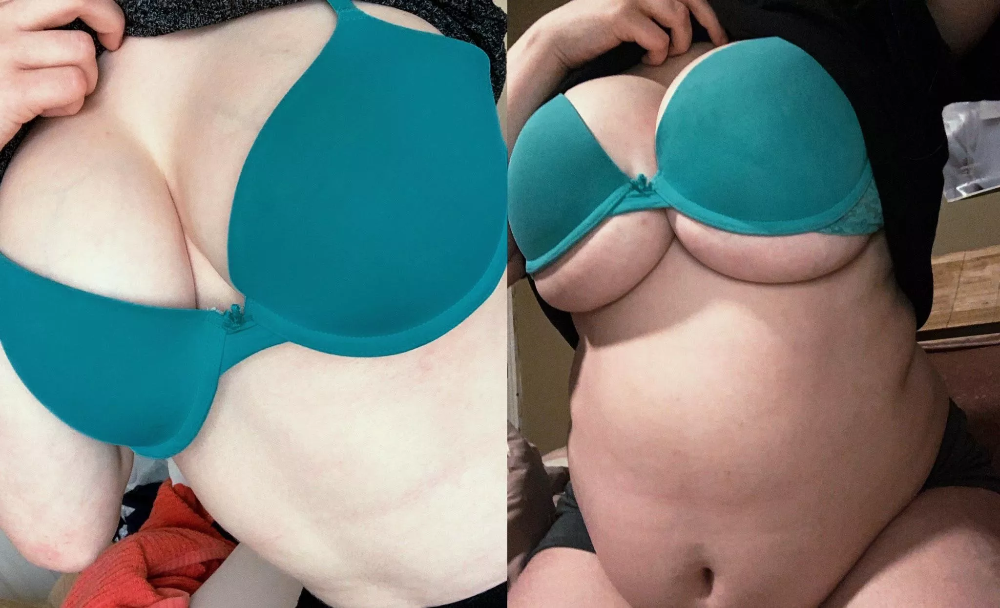 To think this has happened in only a little over a year 😱 posted by val5553