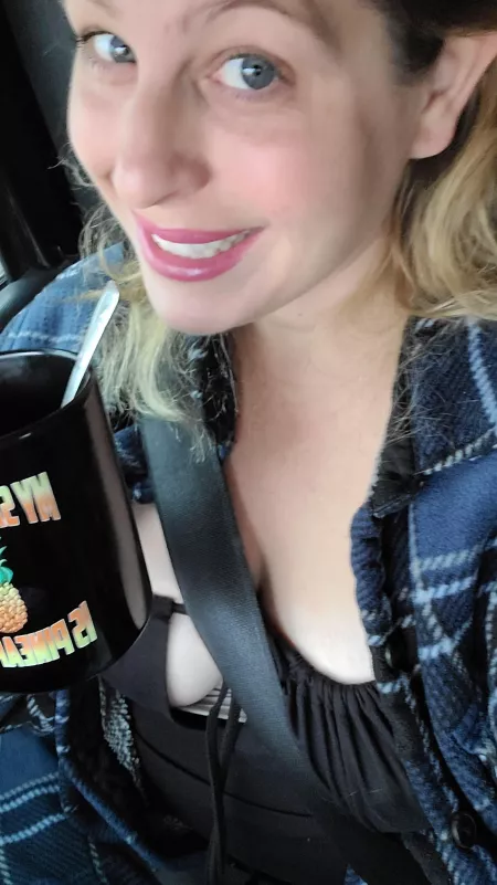 To THIRSTday 💋 by BlueEyesNdragonflies