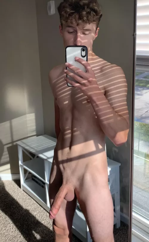 To those who sort by new, have a great day by Elrayjoe