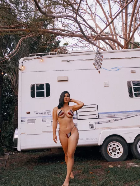 To travel is to live. by Rachael_Ostovich