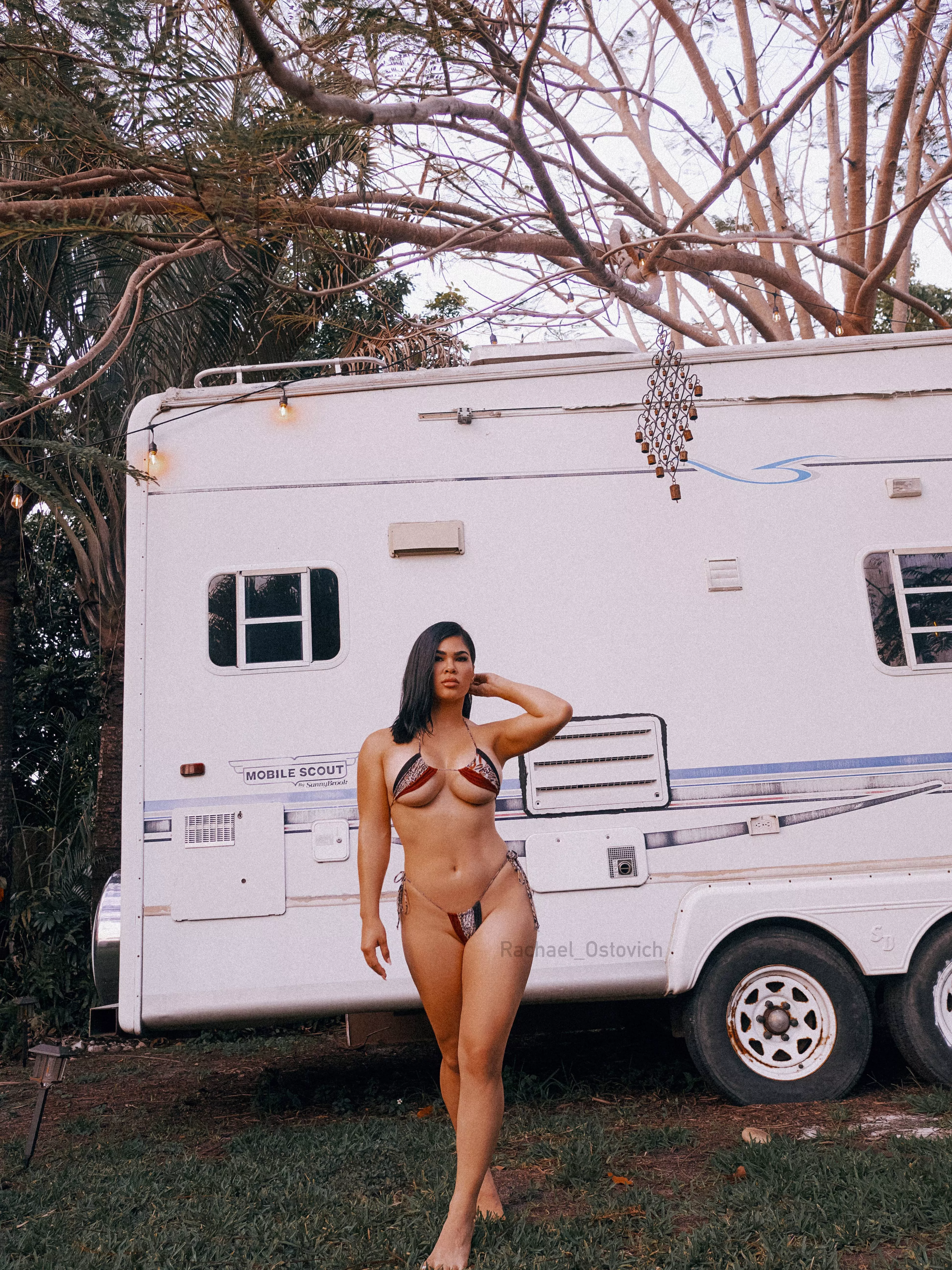 To travel is to live. posted by Rachael_Ostovich