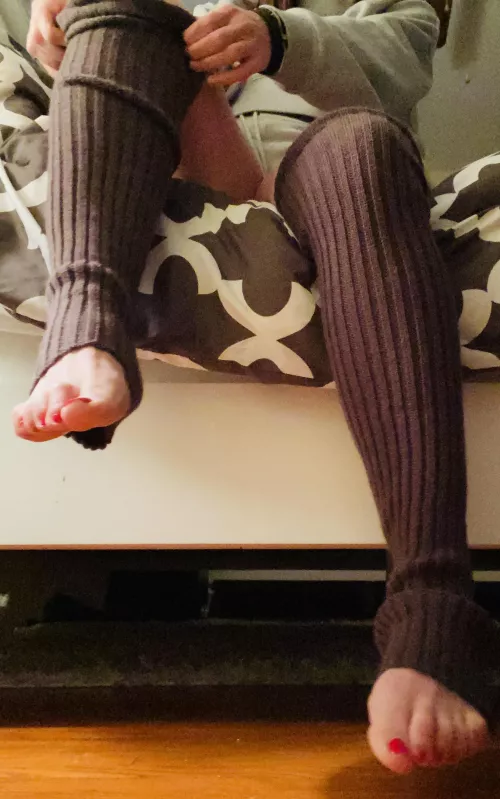 Toasty by aubreysarches