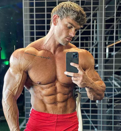 “Toby Richards” … by neilfromsydney2003