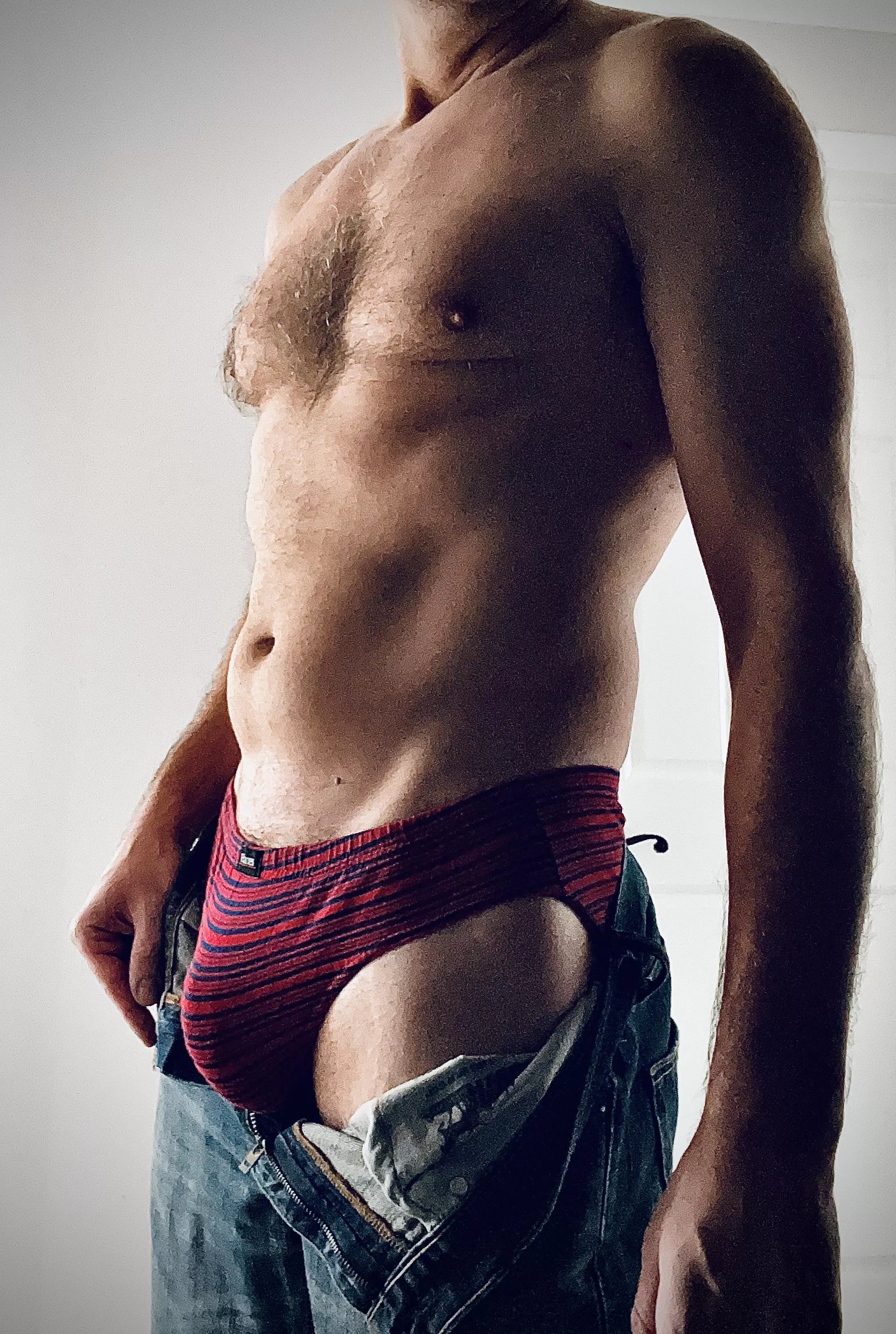 Today feels like more of a sweatpants day than jeans posted by FunBeHad