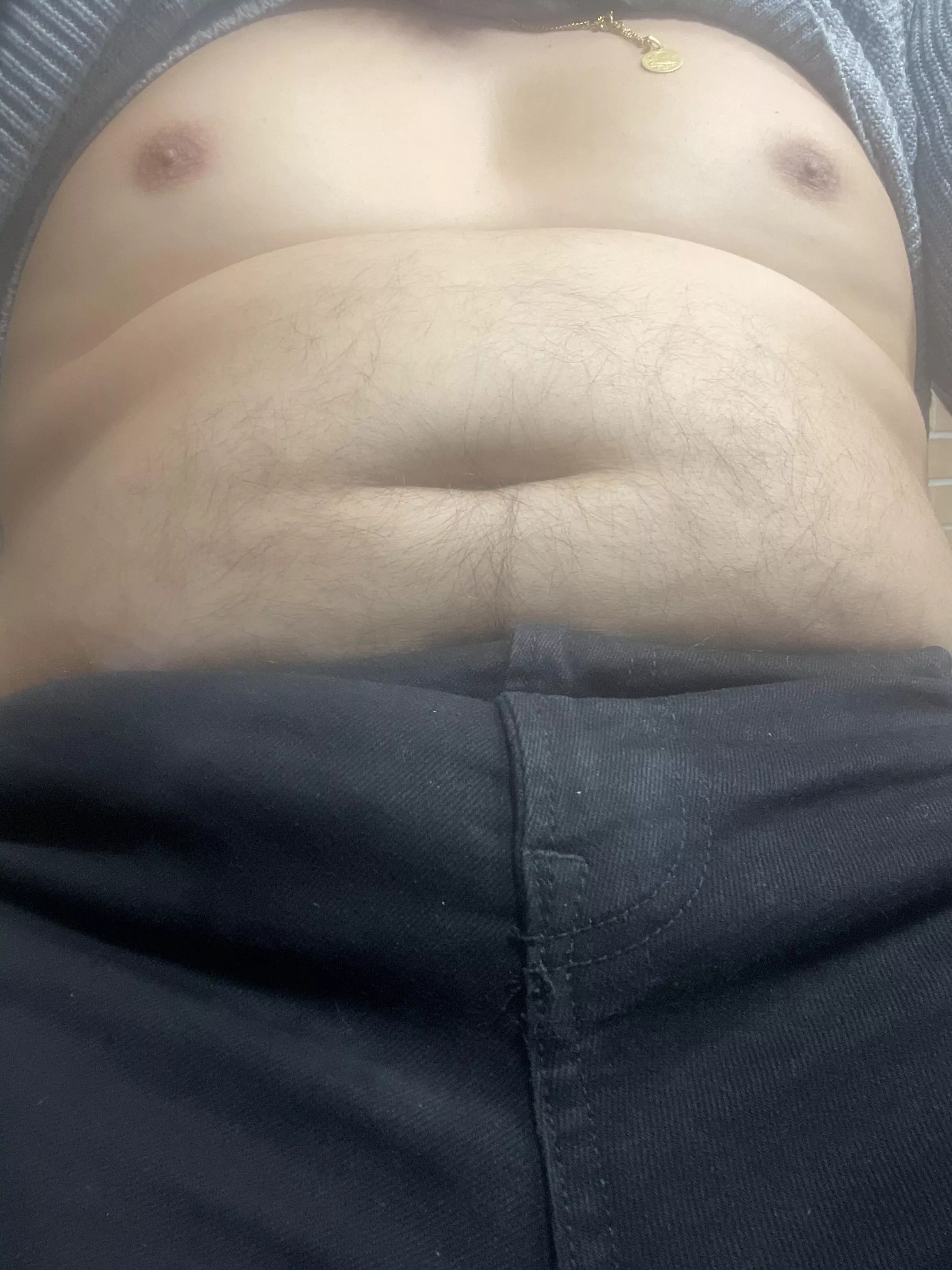 Today, hornier than yesterday! 🔥 DMs open posted by Successful-Middle-61