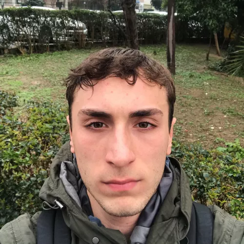 Today I feel ugly again. 👌🏻🤧 by Busy_Ease3091