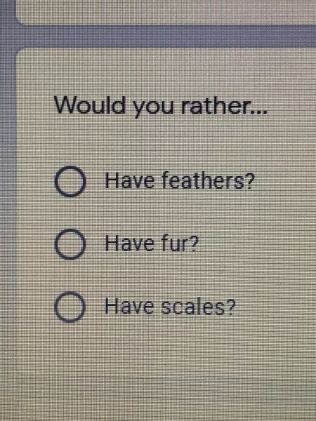 Today I had to fill out a google forum my teacher assigned... I’m pretty sure she knows by SmokeyTheFur