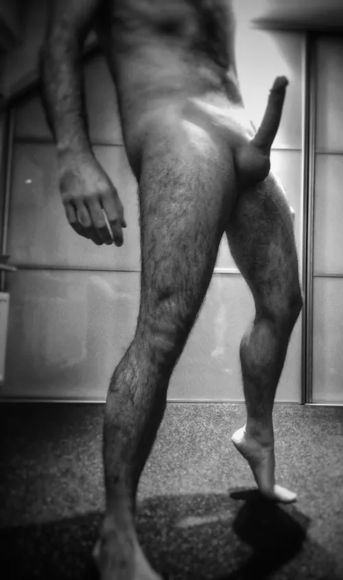 Today I'm going to shoot for the stars. (41) by GrangersKnob