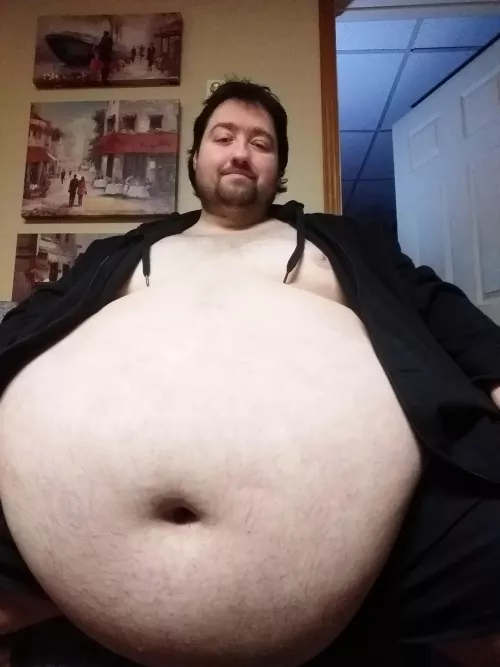 Today is a cuddle kind of day, let's all snuggle up on the couch and watch some Netflix. by damtagrey