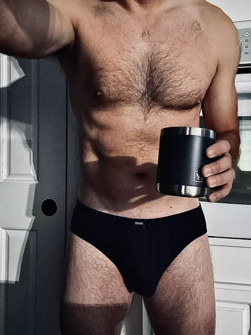 Today is a new day… by FunBeHad