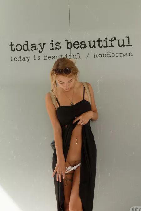 today is beautiful [AIC] by rpfor